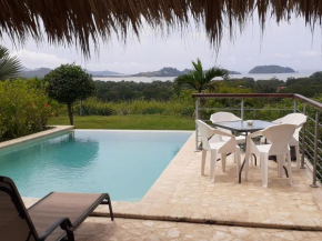 PURA VISTA VILLAS